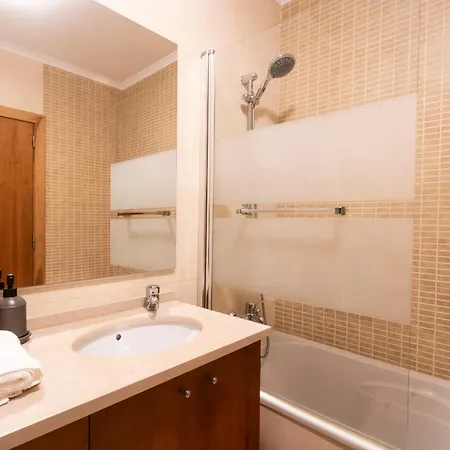 Apartment 55 - Surfers Paradise Ferrel (Leiria)