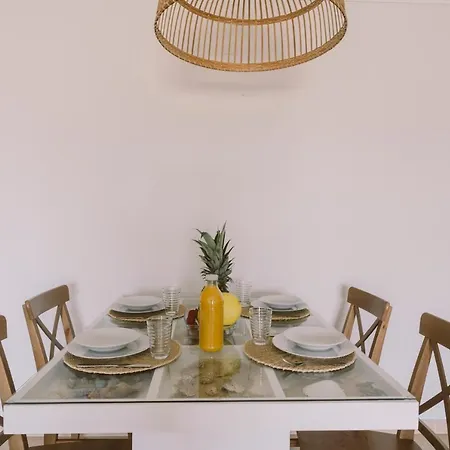 Apartment 55 - Surfers Paradise