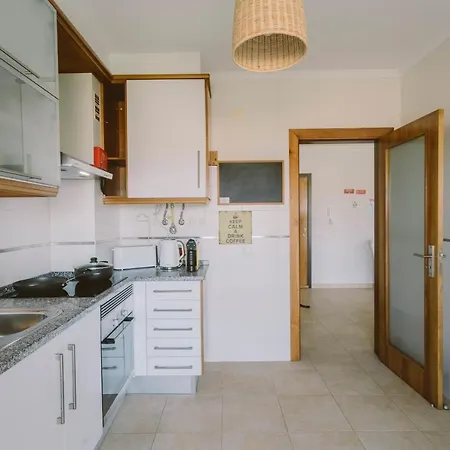 55 - Surfers Paradise Apartment