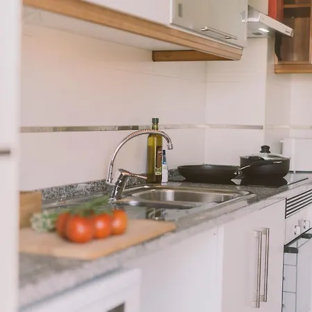 Διαμέρισμα 55 - Surfers Paradise Ferrel (Leiria)