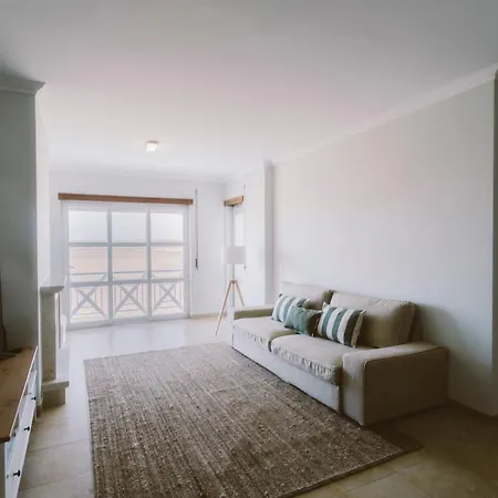 55 - Surfers Paradise Apartment Ferrel (Leiria)